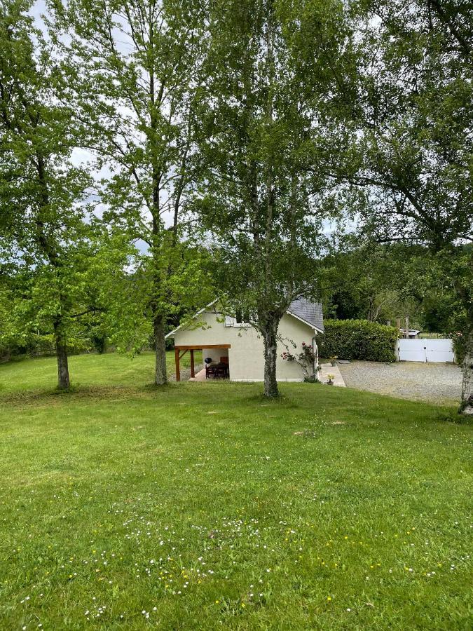 Gîte Casita - La Mailleraie Gan Esterno foto