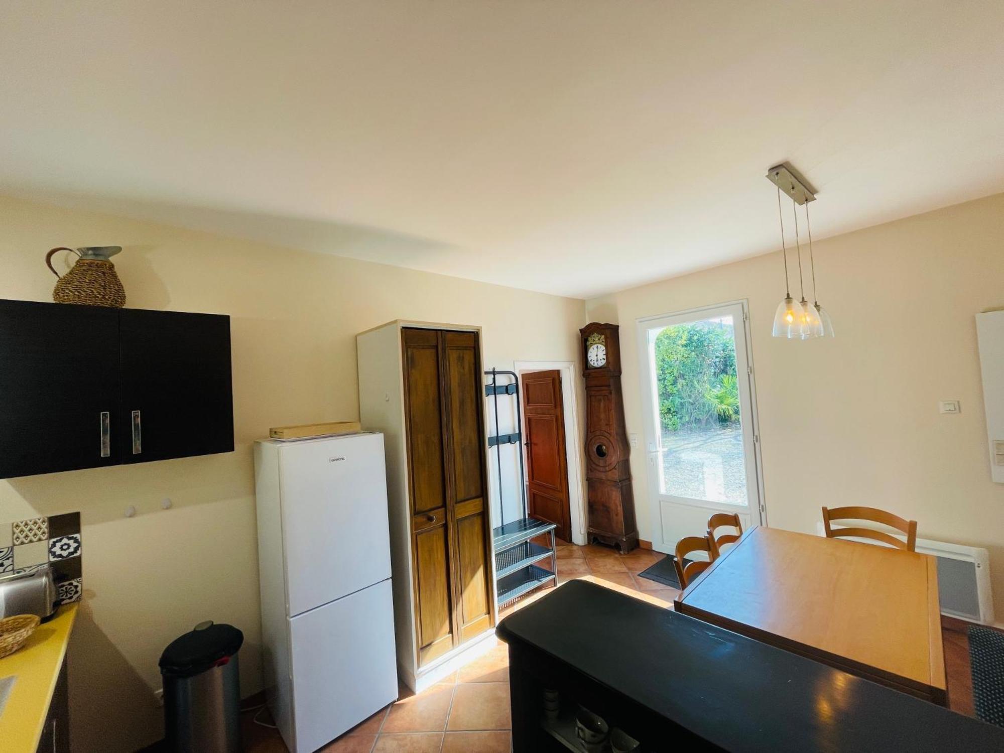 Gîte Casita - La Mailleraie Gan Esterno foto