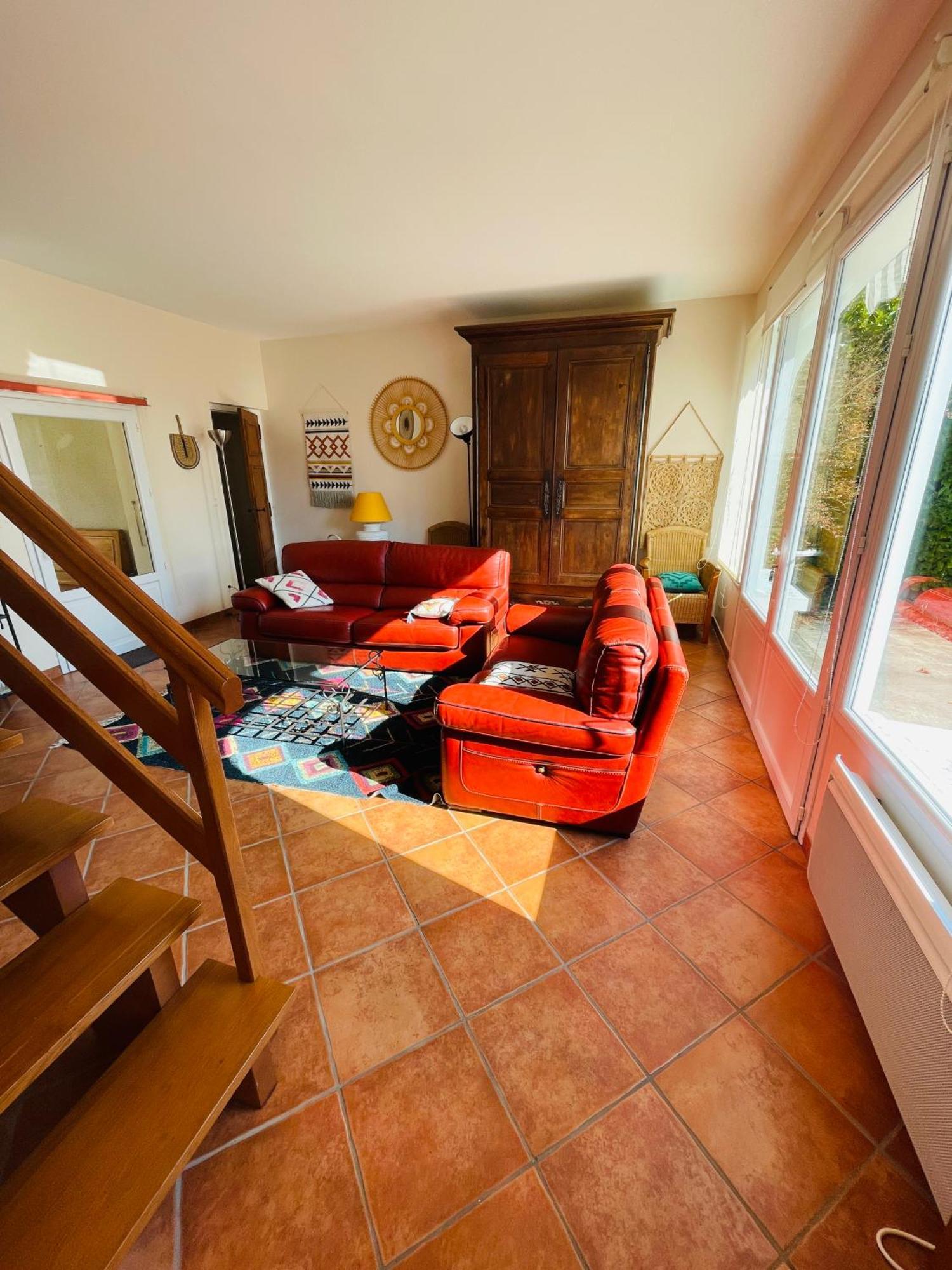 Gîte Casita - La Mailleraie Gan Esterno foto