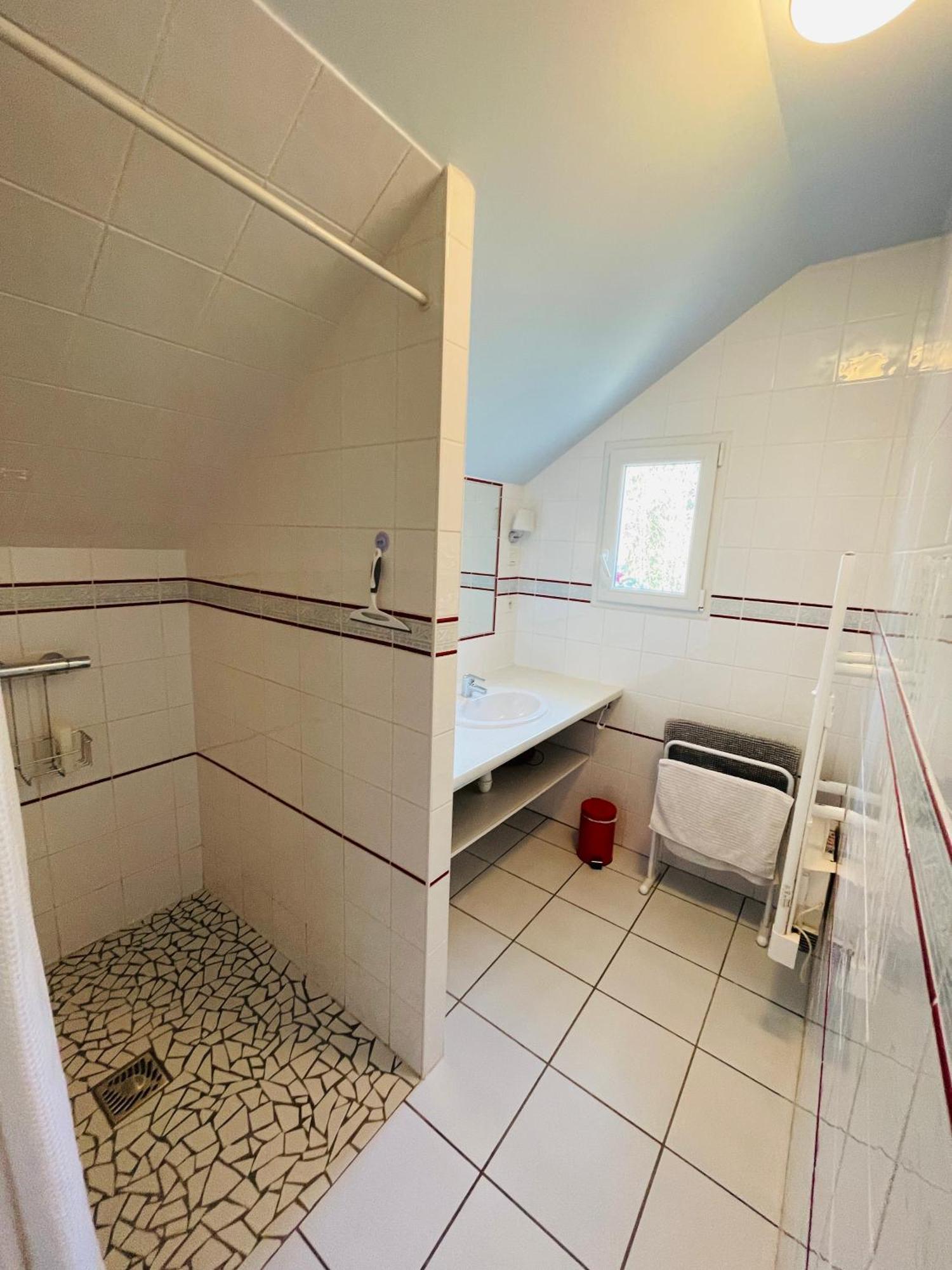 Gîte Casita - La Mailleraie Gan Esterno foto