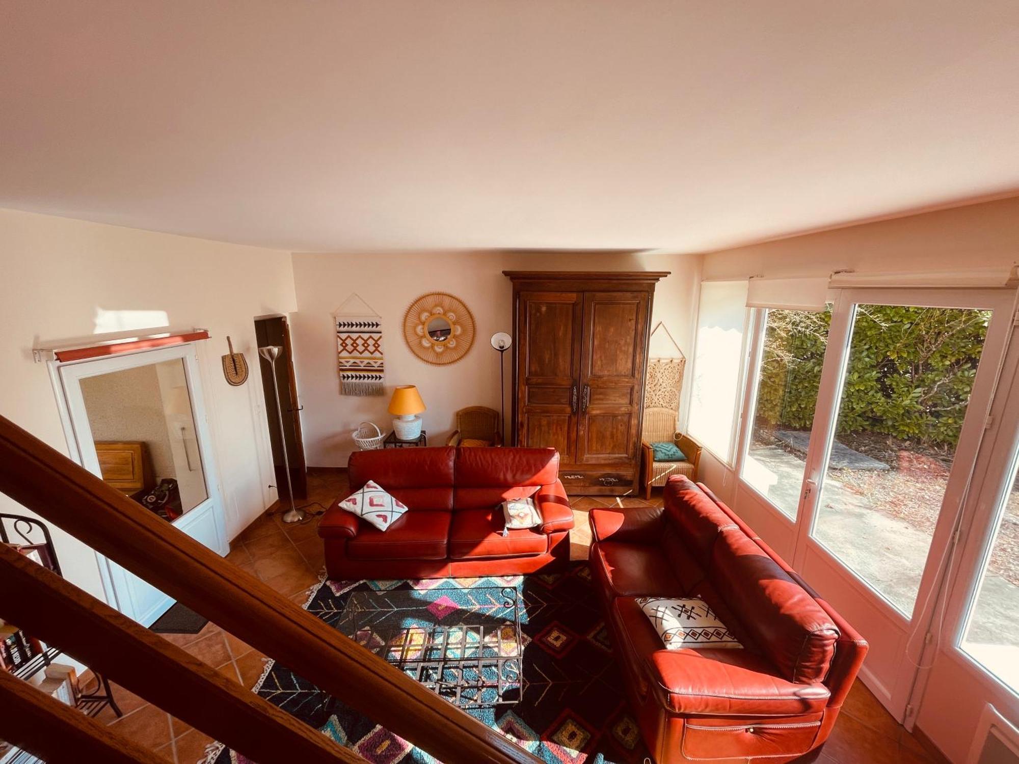 Gîte Casita - La Mailleraie Gan Esterno foto