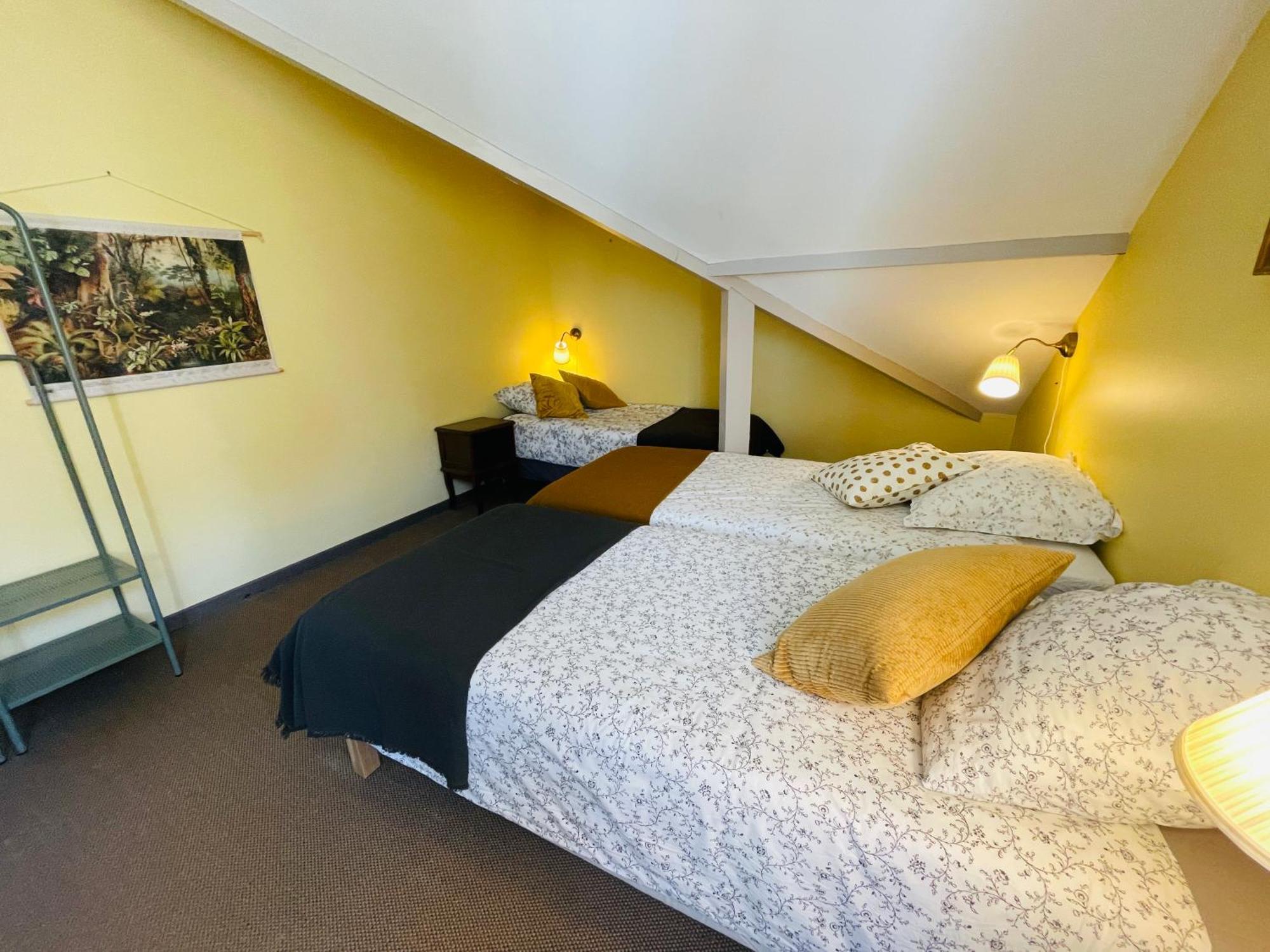 Gîte Casita - La Mailleraie Gan Esterno foto